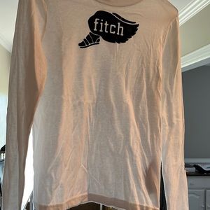 Great Abercrombie kids long sleeve t-shirt. Excellent condition. Size L